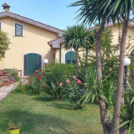 La Casa Del Melograno Bed & Breakfast Santa Venerina Exterior foto