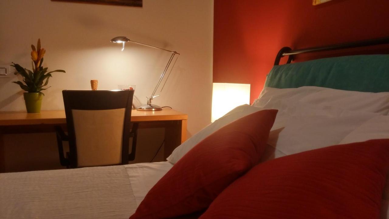 La Casa Del Melograno Bed & Breakfast Santa Venerina Exterior foto
